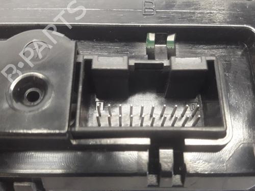 Climate control SEAT IBIZA IV ST (6J8, 6P8) 1.2 TDI | BP11074342I5 