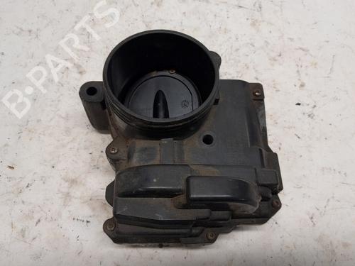 Used Throttle body PEUGEOT 207 CC (WD_) 1.6 16V (120 hp) 24134513