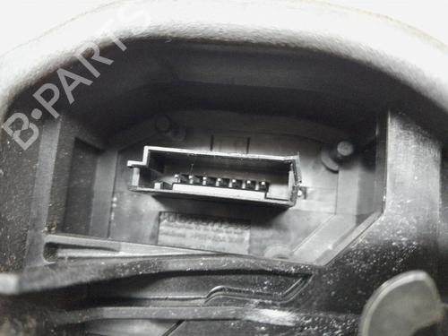 Front right lock BMW 1 (E87) 116 i | BP24705023C97 