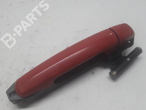 Used Rear right exterior door handle Rear right exterior door handle SUZUKI SWIFT III (MZ, EZ) 1.3 (RS413, ZC11S) (92 hp) 11079155 11079155
