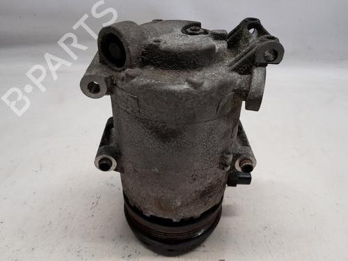 Used AC compressor FORD FOCUS II (DA_, HCP, DP) 1.6 (100 hp) 25478538