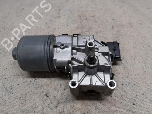 Viskermotor vindrude PEUGEOT 208 I (CA_, CC_) 1.6 HDi / BlueHDi 75 (75 hp) 30498782