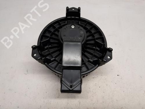 Used Heater blower motor HONDA INSIGHT (ZE_) 1.3 IMA (ZE28, ZE2) (88 hp) 26648881