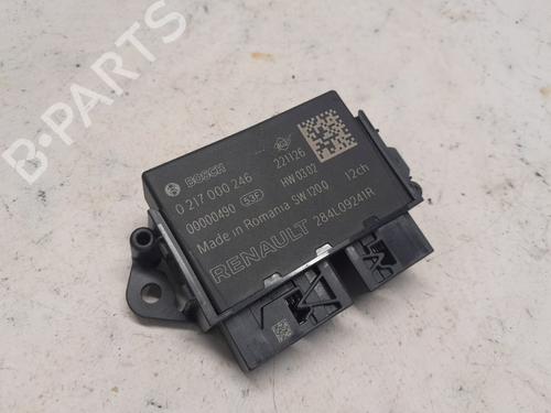 Elektronisk modul NISSAN TOWNSTAR Box Body/MPV (XFK) Electric (122 hp) 30658311