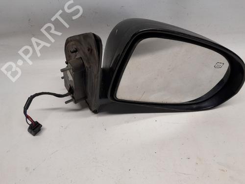 Used Right mirror JEEP COMPASS (MK49) 2.0 CRD 4x4 (140 hp) 25478703