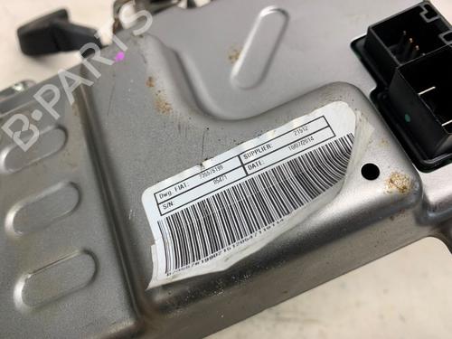 Steering column FIAT PANDA (312_, 319_) 0.9 (312PXN1A, 312PXN11) | BP40023798M21 - Image 5