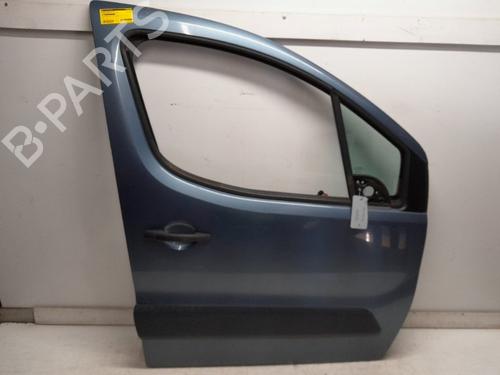 right-front-door-citroen-berlingo-box-bodympv-b9-2008-37091196 main image