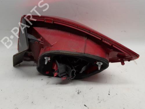 Left taillight SEAT IBIZA IV ST (6J8, 6P8) 1.2 TDI | BP13809588C34 