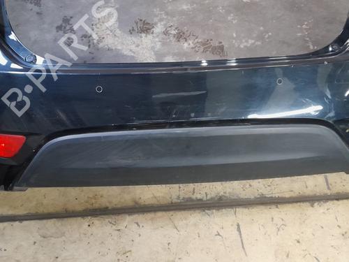 Rear bumper HYUNDAI ix20 (JC) 1.4 CRDi | BP12527203C8