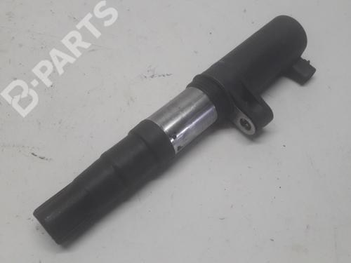 Used Ignition coil Ignition coil RENAULT CLIO II (BB_, CB_) 1.6 16V (BB01, BB0H, BB0T, BB14, BB1D, BB1R, BB2KL, BB3G... (107 hp) 11135347 11135347