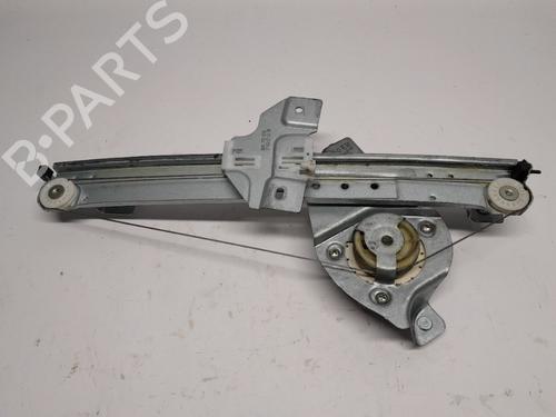 Rear left window mechanism DACIA DUSTER (HS_) 1.6 SCe 115 | BP32174493C24 - Image 2