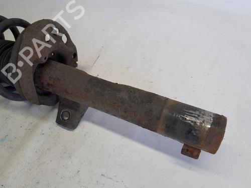 Right front shock absorber SEAT LEON (1P1) 1.6 | BP26648607M17 