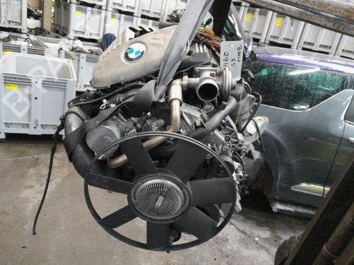 Motor für BMW X5 (E53) 3.0 d (184 hp) 30831031