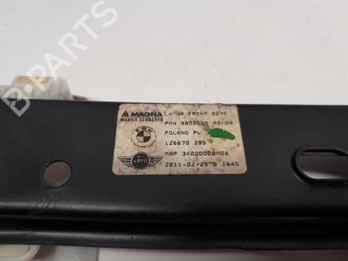 Front left window mechanism MINI MINI COUNTRYMAN (R60) Cooper D | BP24134823C22 - Image 3