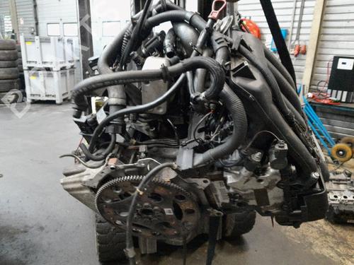 Engine BMW 3 Touring (E46) 320 d | BP30795697M1