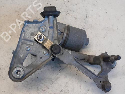 Front wipers mechanism PEUGEOT 3008 I MPV (0U_) 1.6 HDi | BP13520255C83 