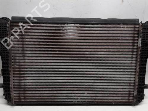 Intercooler VW GOLF VI (5K1) 1.4 TSI | BP18847909M30 