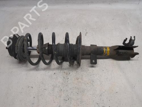 Used Left front shock absorber FIAT PANDA (169_) 1.2 (169.AXB11, 169.AXB1A) (60 hp) 28827853