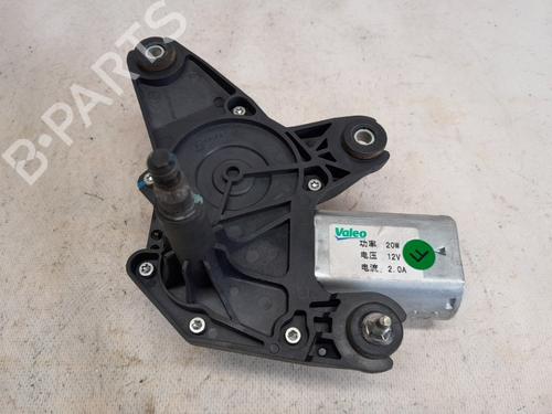 Viskermotor bakrute OPEL MOKKA / MOKKA X (J13) 1.4 LPG (_76) (140 hp) 29439516