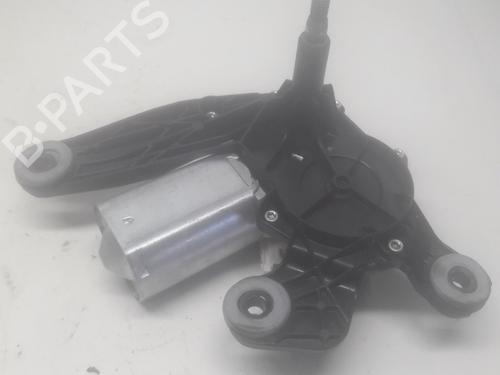 Used Rear wiper motor PEUGEOT 1007 (KM_) 1.4 16V (88 hp) 11135462