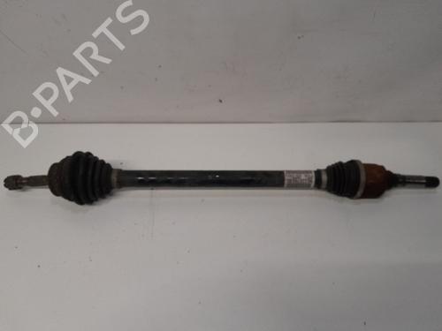 Used Right front driveshaft Right front driveshaft CITROËN C4 CACTUS 1.2 VTi 82 (82 hp) 36089006 36089006