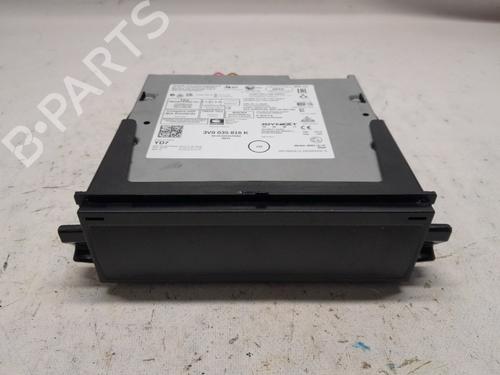 Used Electronic module SKODA KAMIQ (NW4) 1.0 TSI (110 hp) 21287481