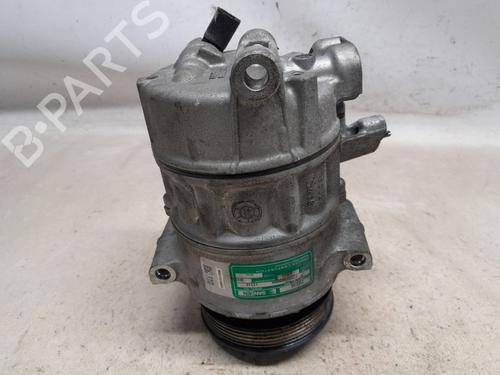 AC-Kompressor VW GOLF V (1K1) 1.6 (102 hp) 29981156