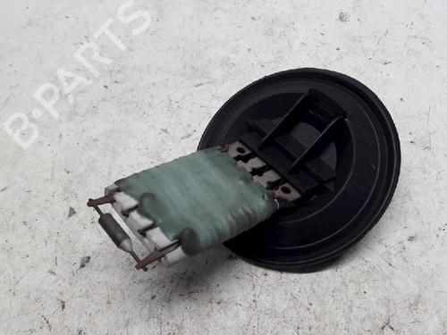 Used Heater resistor Heater resistor 11776716 11776716