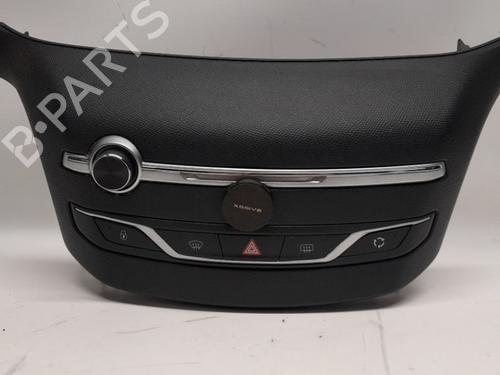 Used Switch PEUGEOT 308 SW II (LC_, LJ_, LR_, LX_, L4_) 1.6 BlueHDi 120 (120 hp) 16171374