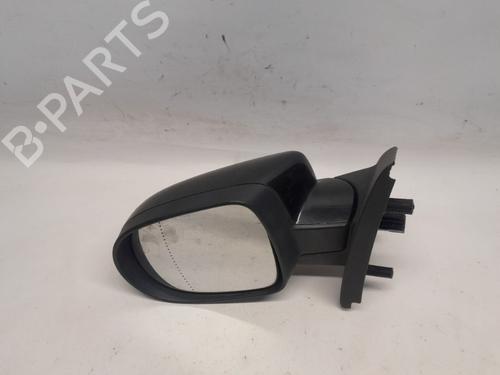 Ryggespeil venstre RENAULT TWINGO II (CN0_) 1.2 16V (CN0K, CN0V, CN0A) (76 hp) 28085734