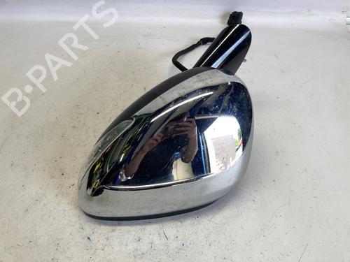 Left mirror PEUGEOT 508 I (8D_) 1.6 HDi | BP19070064C26 