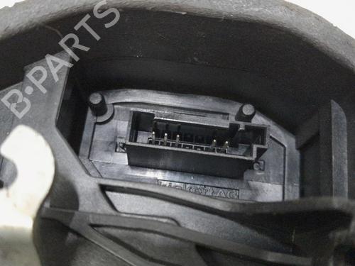 Rear left lock BMW 1 (E87) 116 i | BP15634818C100