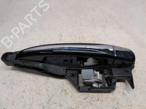 Used Rear right exterior door handle CITROËN C5 III Break (RW_) 1.6 VTI 120 (120 hp) 30264126