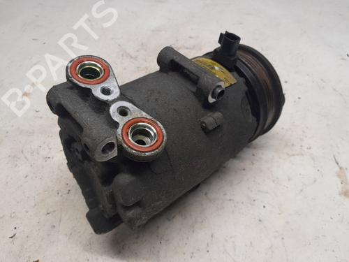 AC compressor FORD FOCUS II (DA_, HCP, DP) 1.6 | BP36752316M34 - Image 2