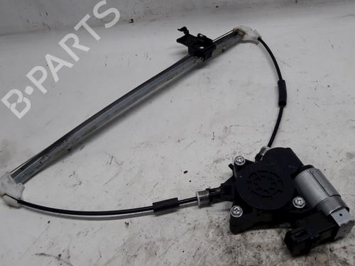Used Rear left window mechanism Rear left window mechanism 11069424 11069424