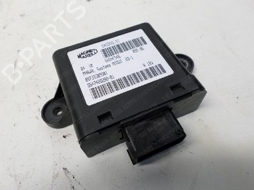 Used Control unit Control unit 11064253 11064253