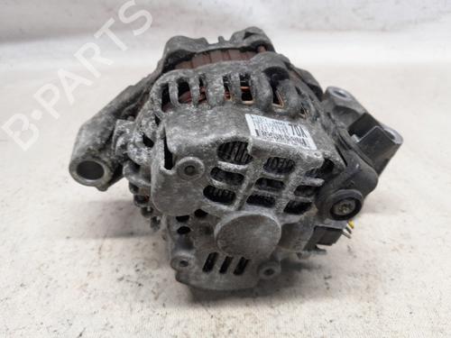Alternator MAZDA 2 (DY) 1.4 | BP29980589M7 - Image 2