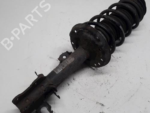 Used Right front shock absorber FIAT GRANDE PUNTO (199_) 1.3 D Multijet (84 hp) 11072693