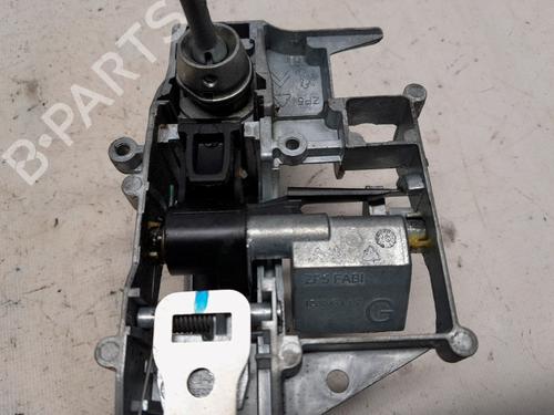 Front left exterior door handle PEUGEOT 208 I (CA_, CC_) 1.2 THP 110 | BP24704994C128 