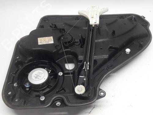 Used Rear left window mechanism Rear left window mechanism 11074974 11074974
