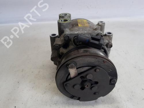 AC compressor FORD FIESTA VI (CB1, CCN) 1.25 | BP36394188M34 - Image 2
