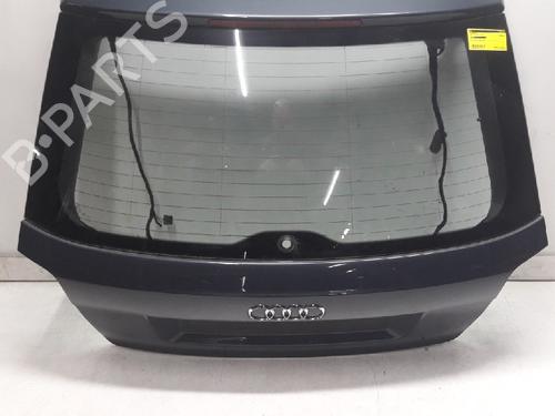 Used Tailgate AUDI A3 (8P1) 1.2 TSI (105 hp) 11073751