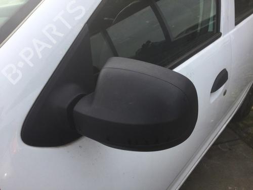 Used Left mirror Left mirror DACIA SANDERO II TCe 90 (B8M1, B8MA, B8AC) (90 hp) 24458858 24458858