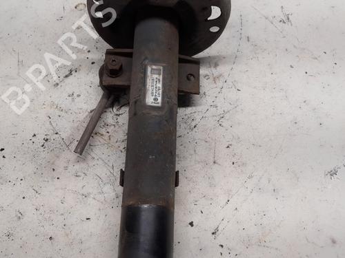 Left rear shock absorber SKODA FABIA II (542) 1.4 | BP13231212M18 