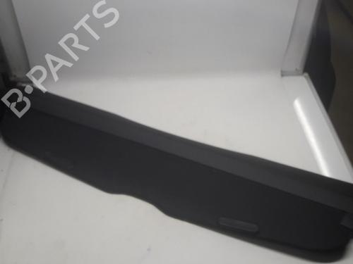 Used Rear parcel shelf PEUGEOT 307 SW (3H) 2.0 HDI 110 (107 hp) 13154250