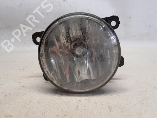 Højre Foran Tågelygte DACIA LOGAN MCV II 1.5 dCi (90 hp) 30378272