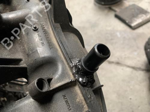 Engine OPEL ASTRA J (P10) 1.4 Turbo (68) | BP37431352M1 - Image 6