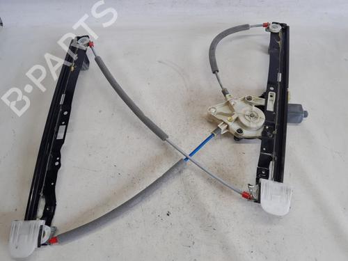 Front left window mechanism FORD B-MAX (JK) 1.6 TDCi | BP29633579C22