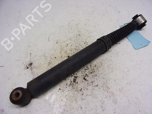 Used Left rear shock absorber Left rear shock absorber PEUGEOT 208 I (CA_, CC_) 1.2 VTI 82 (82 hp) 11068345 11068345