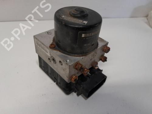 Used ABS pump PEUGEOT 206 CC (2D) 2.0 S16 (136 hp) 18851191